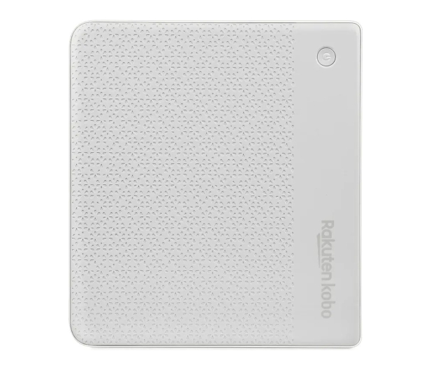 Kobo Libra Colour biały 32GB - 1543271 - zdjęcie 3